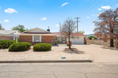 9929 Audobon St, El Paso, TX 79924