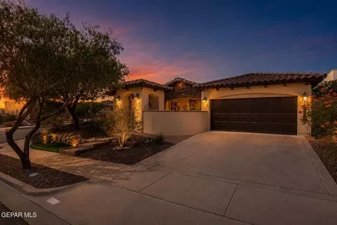 7201 Kiowa Creek Dr, El Paso, TX 79911