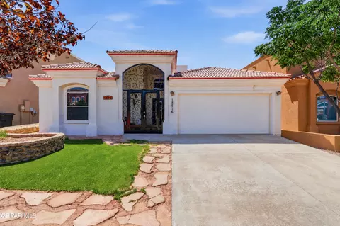 13776 Paseo De Vida Dr, El Paso, TX 79928