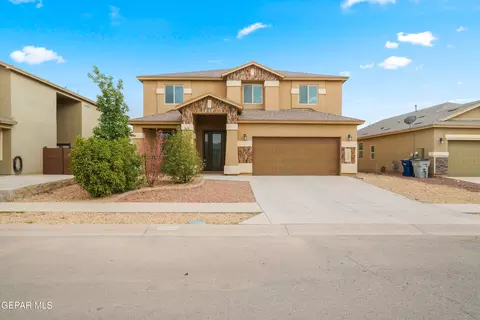 14940 Tim Hardaway, El Paso, TX 79938