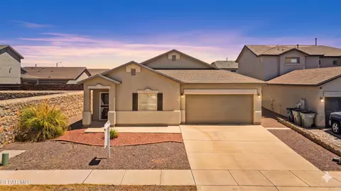 12068 Mesquite River Dr, El Paso, TX 79934