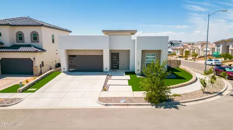 1847 Cimarron Park Pl, El Paso, TX 79911