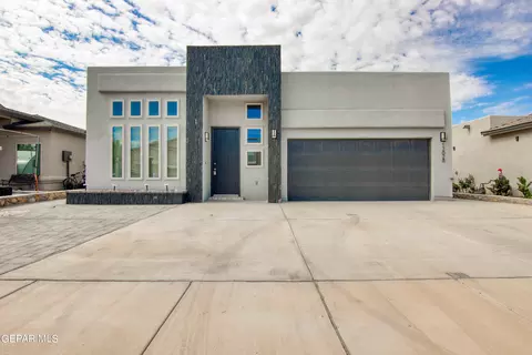 12628 Azulito St, El Paso, TX 79928