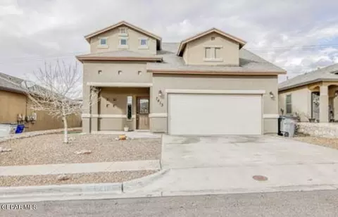 7413 Red Cedar Dr, El Paso, TX 79911