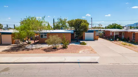 5202 Beautonne Ave, El Paso, TX 79924