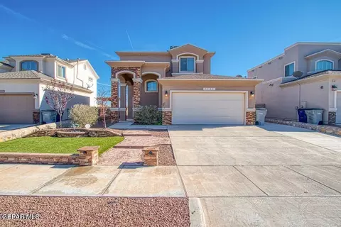 3120 Red Velvet Pl, El Paso, TX 79938