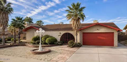 11609 Casa View Dr, El Paso, TX 79936