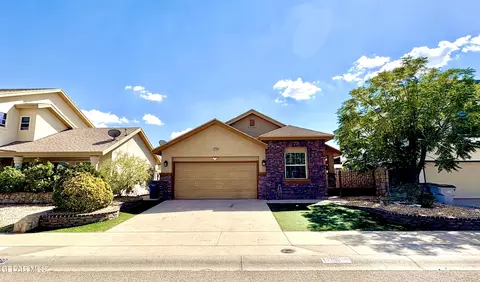 14260 Smokey Point Dr, El Paso, TX 79938