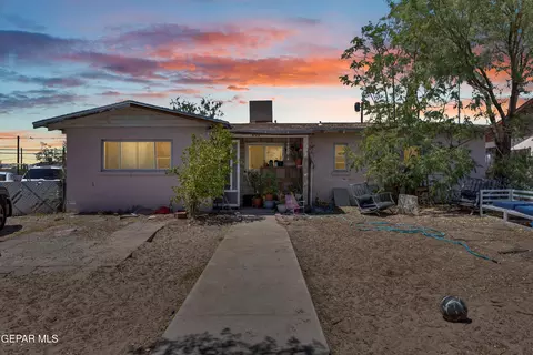 983 Stanley St, El Paso, TX 79907