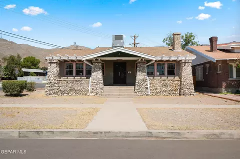 2901 San Diego Ave, El Paso, TX 79930