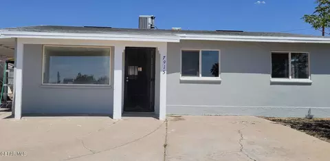 7915 San Paulo Dr, El Paso, TX 79915