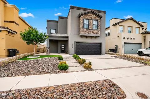 15061 Imagine Dr, El Paso, TX 79938