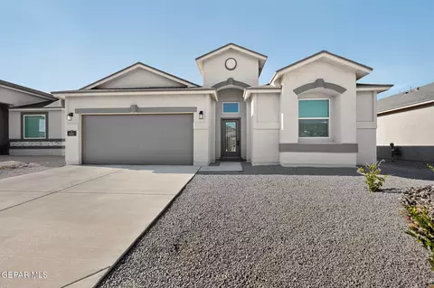 14932 Concept Ct, El Paso, TX 79938