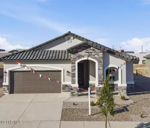 1814 Kelsey Davis Ave, El Paso, TX 79928