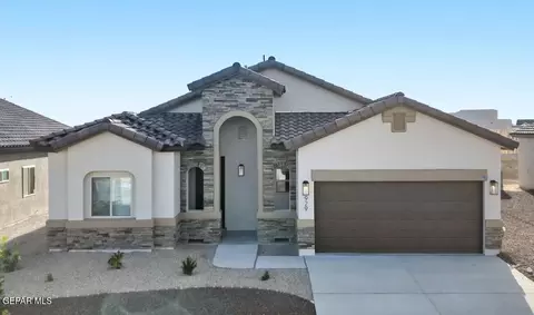 1810 Kelsey Davis Ave, El Paso, TX 79928