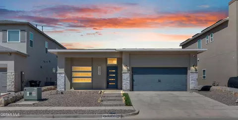 15033 Imagine Dr, El Paso, TX 79938