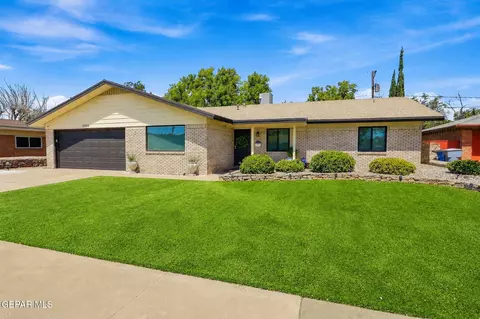 8505 Cielo Vista Dr, El Paso, TX 79925