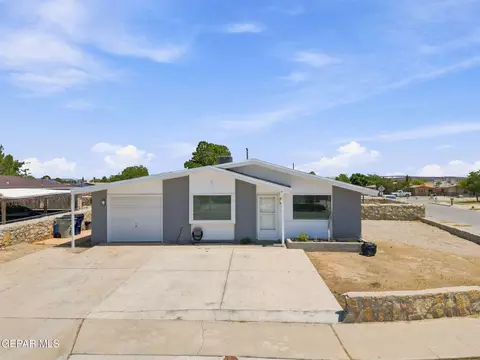9347 Cannes Cir, El Paso, TX 79907