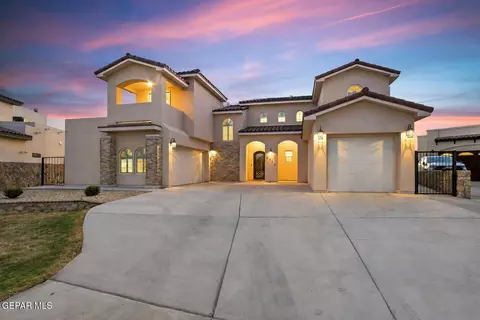 4713 Cotton Bnd, El Paso, TX 79922