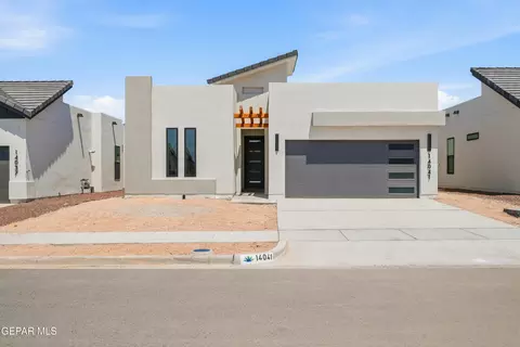 14041 Paseo Original Ct, El Paso, TX 79928