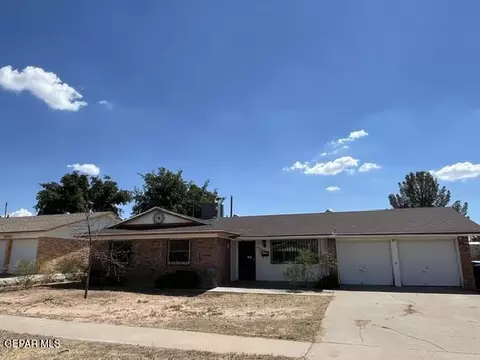 10320 Kaywood Ct, El Paso, TX 79925