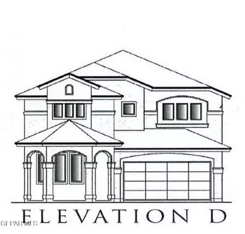 12910 Carefree Ave, El Paso, TX 79928