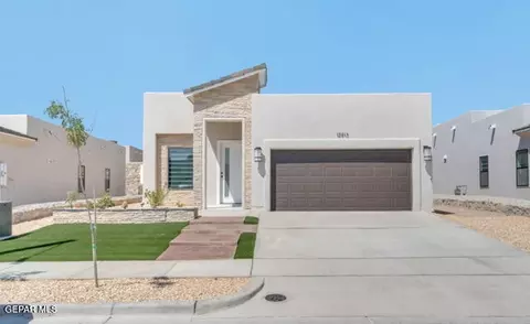 12833 Middlesbrough Ave, Horizon City, TX 79928