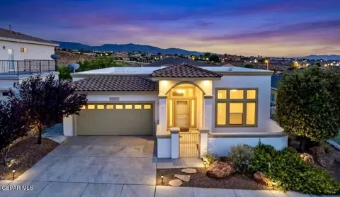 6584 Cabana Del Sol Dr, El Paso, TX 79911