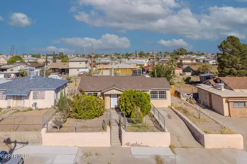 1804 Wainwright Dr, El Paso, TX 79903
