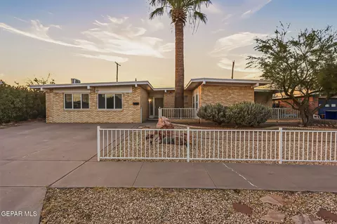 5137 Juliandra Ave, El Paso, TX 79924