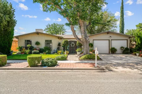 10804 Frazier Ct, El Paso, TX 79935