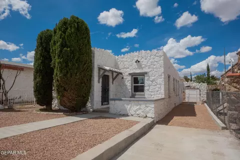 3411 Memphis Ave, El Paso, TX 79930