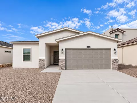 9928 Marie Ann Pl, Socorro, TX 79927