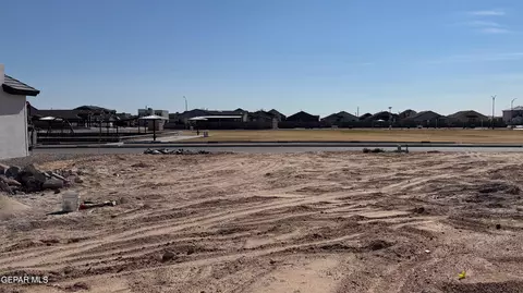 13753 Centro Vista Ave, Horizon City, TX 79928