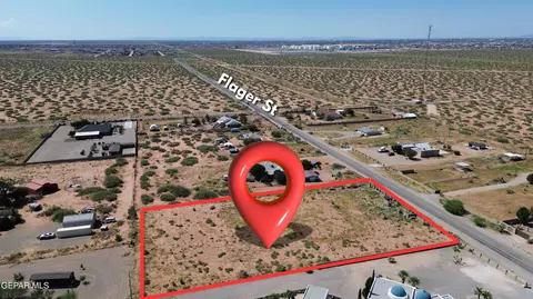 4960 Flager St, El Paso, TX 79938