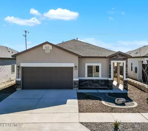 5693 Las Ramblas Ave, El Paso, TX 79934