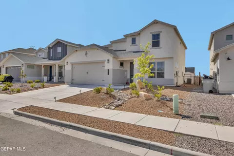 7432 Camino Ct, El Paso, TX 79911