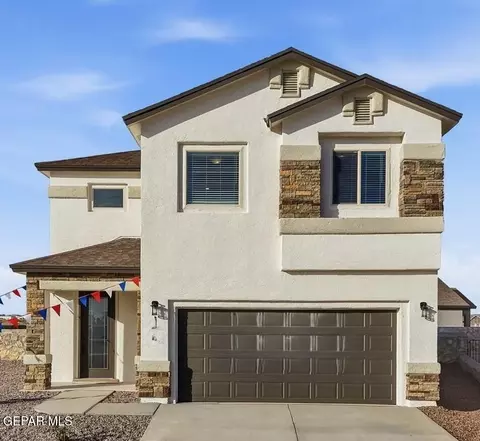 5701 Las Ramblas Ave, El Paso, TX 79934