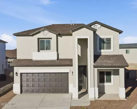 5709 Las Ramblas Ave, El Paso, TX 79934
