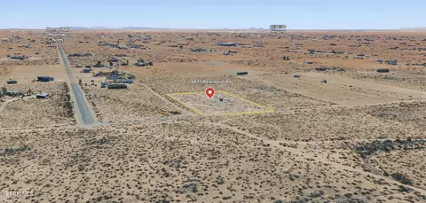 14672 Remington Rd, El Paso, TX 79938