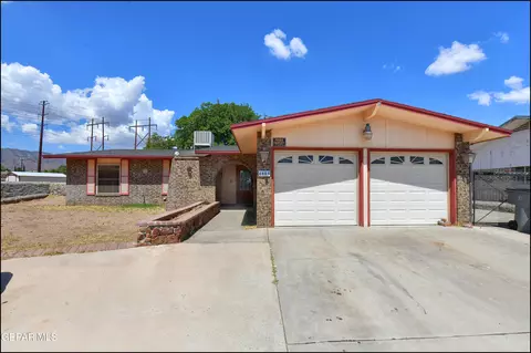4805 Apis Ct, El Paso, TX 79924