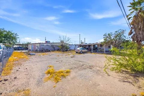 9230 Hancock Rd, El Paso, TX 79907