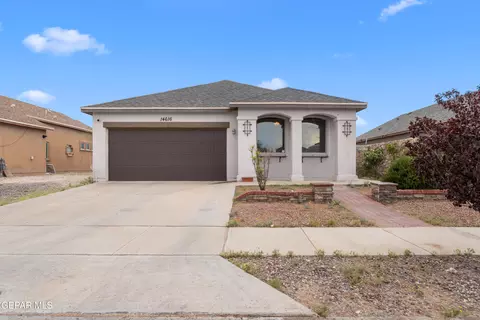 14616 Alton Oaks, El Paso, TX 79938
