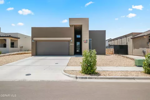 13638 Bradford St, El Paso, TX 79928