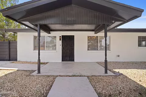 10736 Donna Marie Dr #2, Socorro, TX 79927