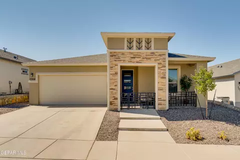 7328 Glacier Dr, El Paso, TX 79911