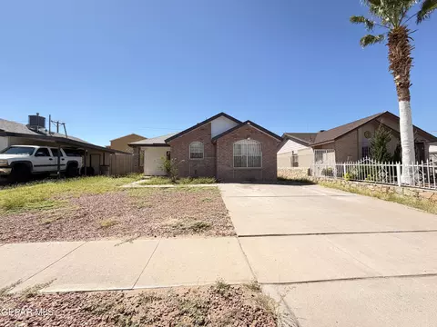 12034 Royal Woods Dr, El Paso, TX 79936