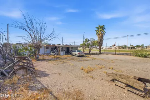 9230 Hancock Rd, El Paso, TX 79907
