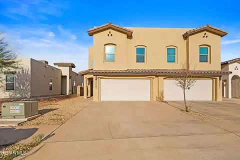 806 Ts Daniel Cadena Dr #B, Socorro, TX 79927
