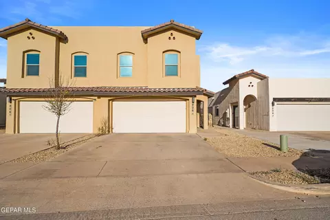 806 Ts Daniel Cadena Dr #A, Socorro, TX 79927